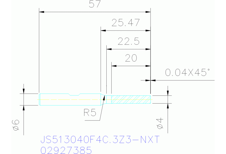 JS513040F4C.3Z3-NXT