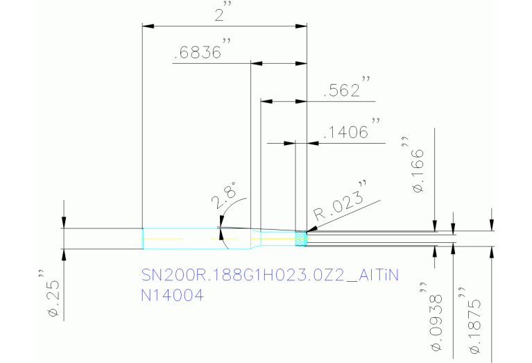 SN200R.188G1H023.0Z2 ALTIN