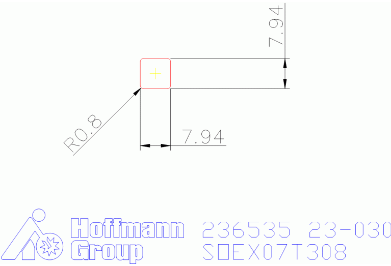 236535 23-030
