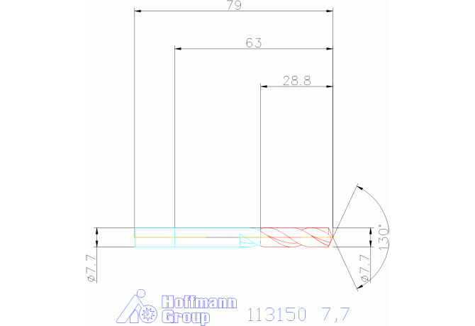 113150 7,7