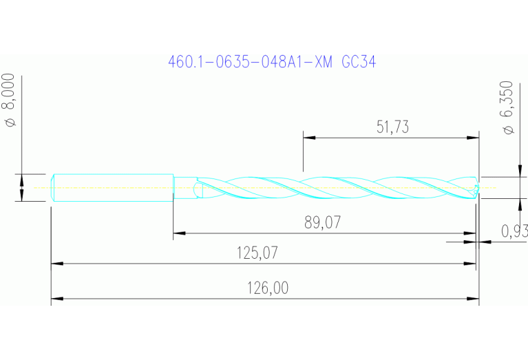 460.1-0635-048A1-XM GC34