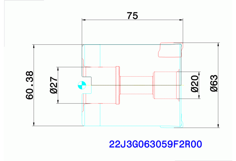 22J3G063059F2R00