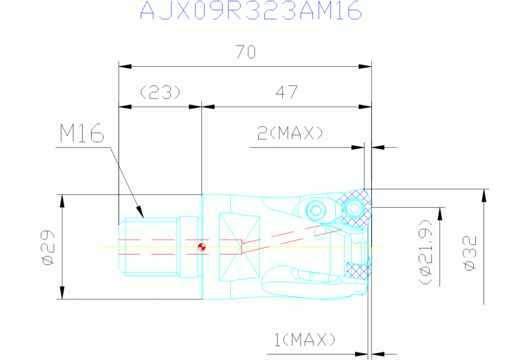 AJX09R323AM16