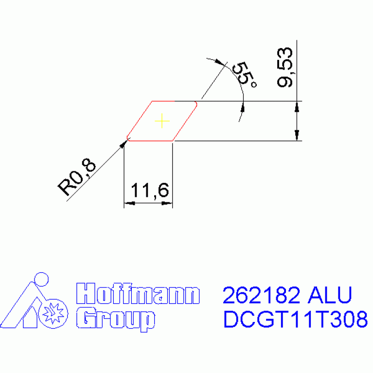 262182 ALU