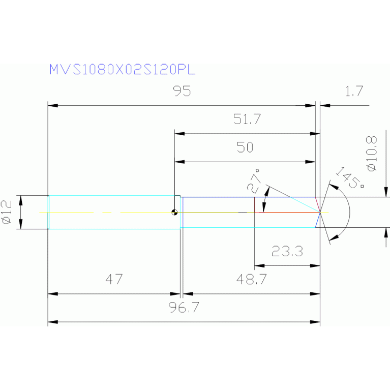 MVS1080X02S120PL
