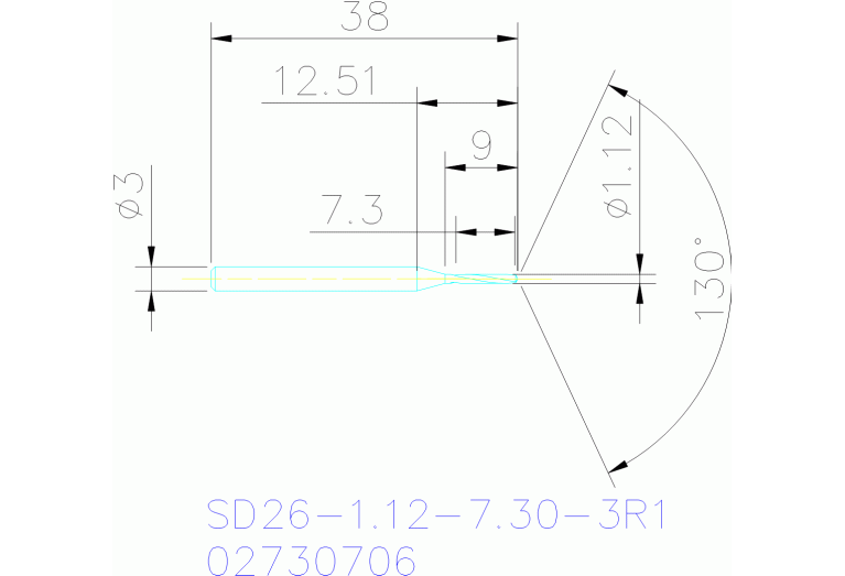SD26-1.12-7.30-3R1