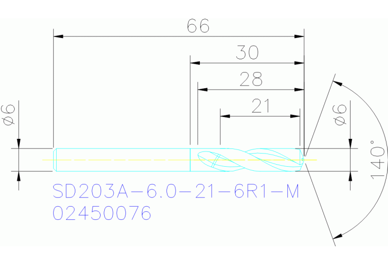 SD203A-6.0-21-6R1-M