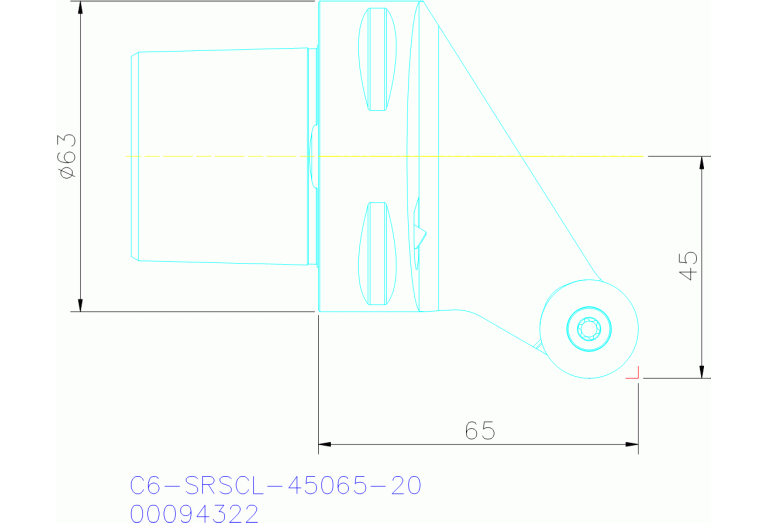 C6-SRSCL-45065-20