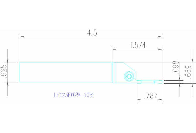 LF123F079-10B