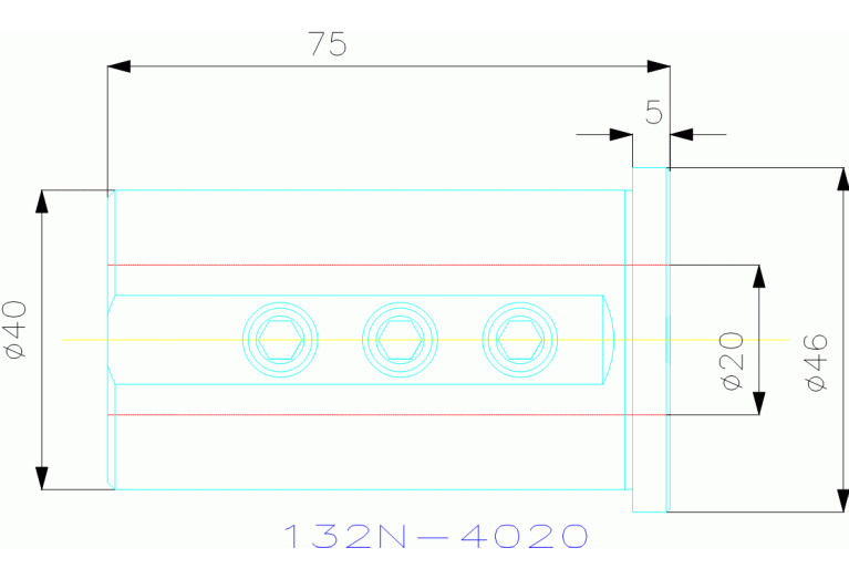 132N-4020