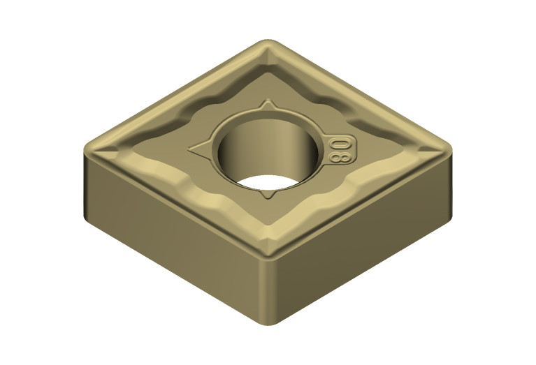 CNMG160612N-EM AC8115P