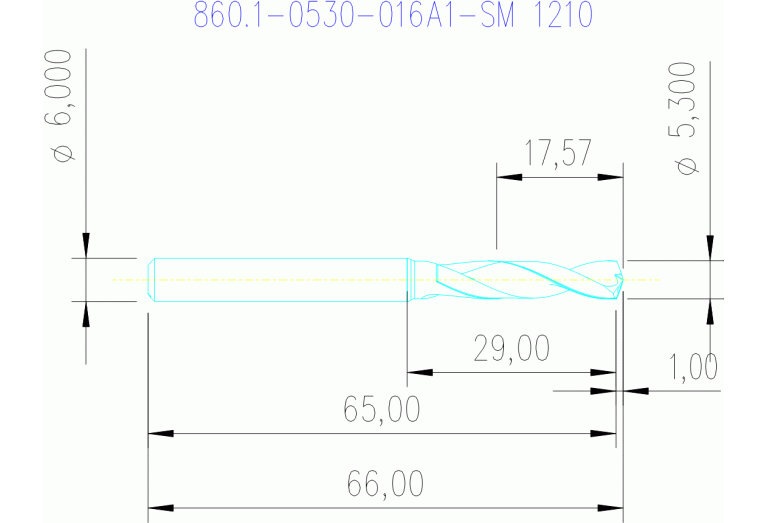 860.1-0530-016A1-SM 1210