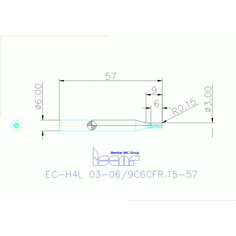 EC-H4L 03-06/9C6CFR.15-57 IC900