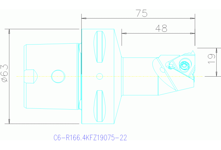 C6-R166.4KFZ19075-22