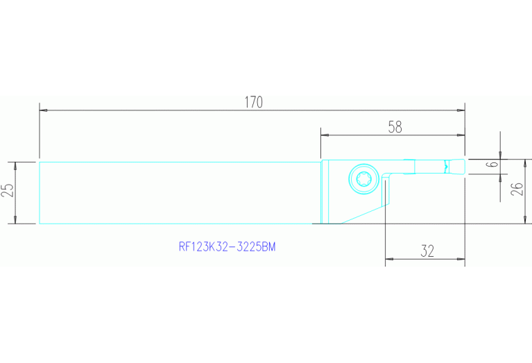 RF123K32-3225BM