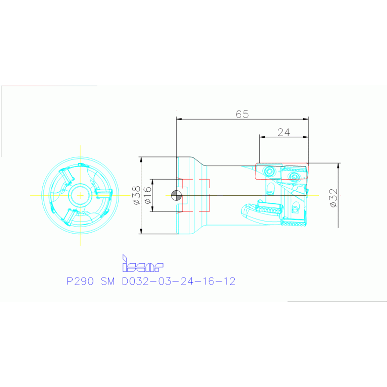 P290 SM D032-03-24-16-12