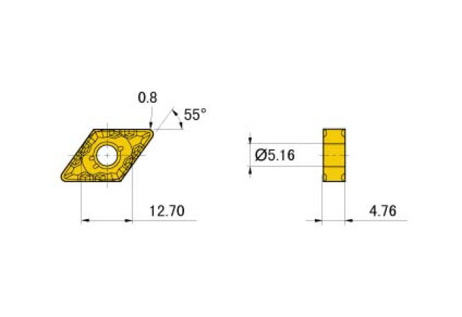 DNMG150408-SA UC6025
