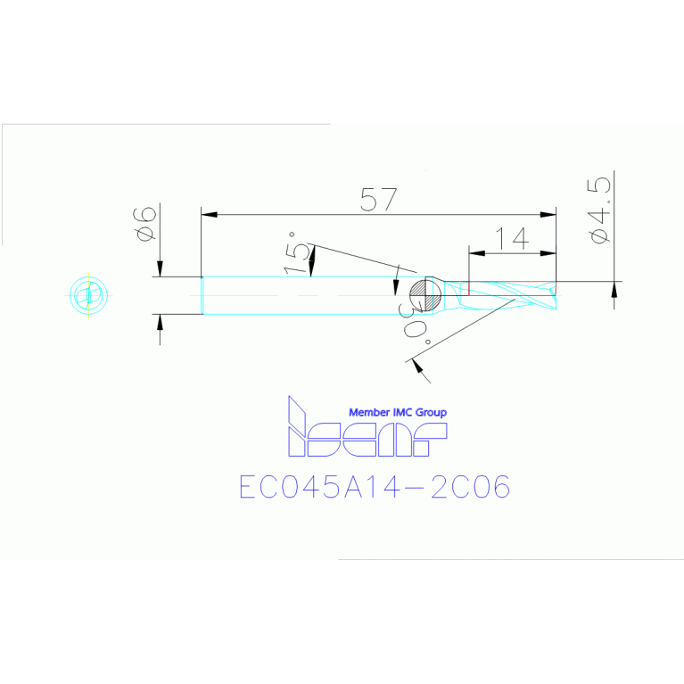 EC045A14-2C06 IC300