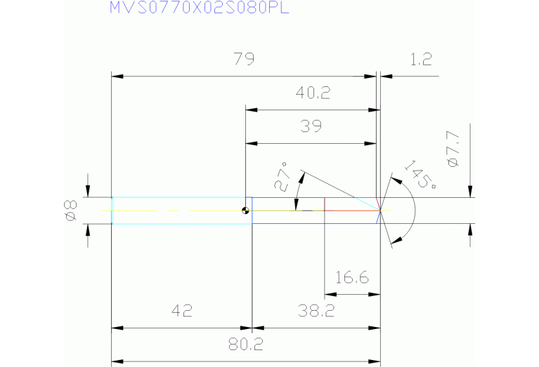 MVS0770X02S080PL DP1020