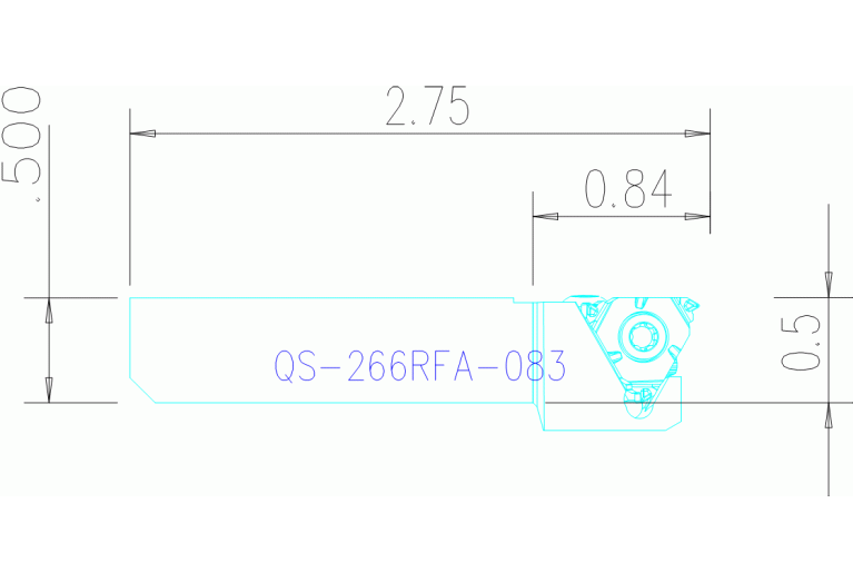 QS-266RFA-083