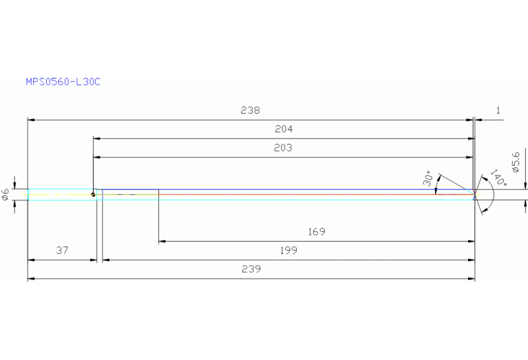 MPS0560-L30C VP15TF