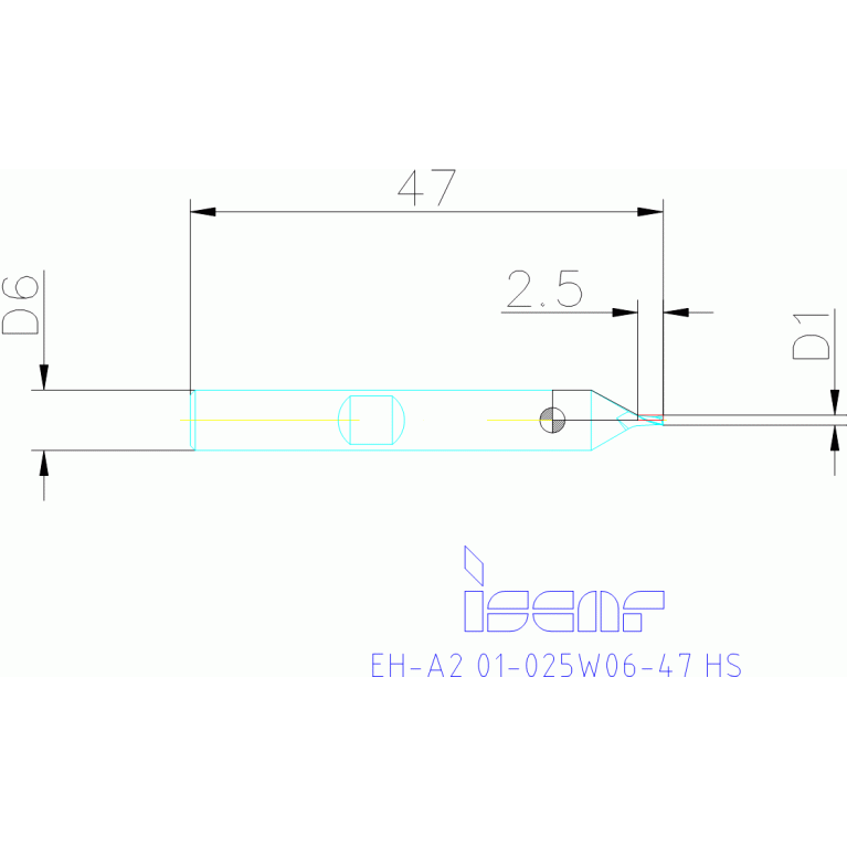 EH-A2 01-025W06-47 HS MPC
