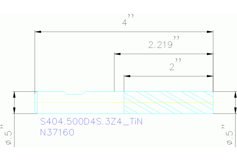 S404.500D4S.3Z4 TIN