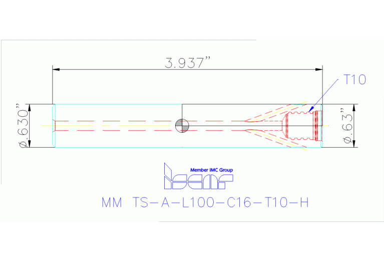 MM TS-A-L100-C16-T10-H