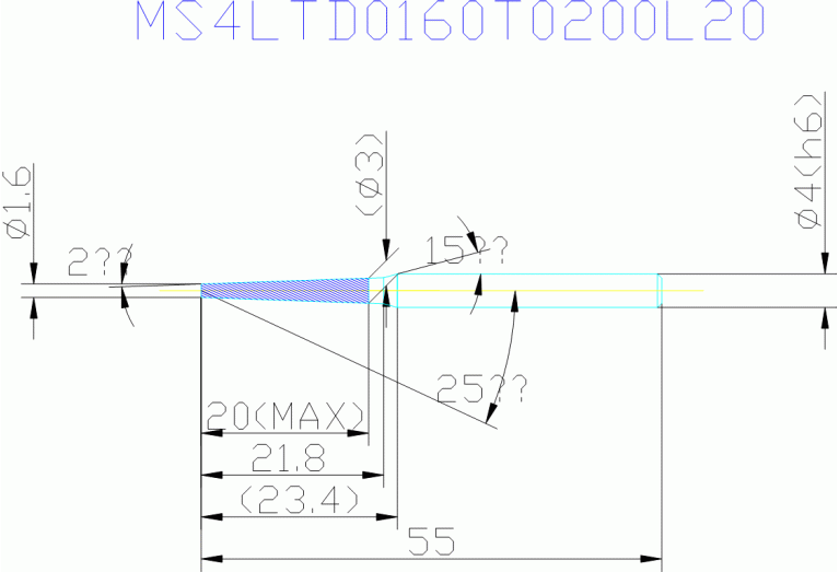MS4LTD0160T0200L20