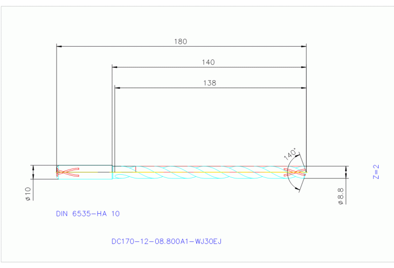 DC170-12-08.800A1-WJ30EJ