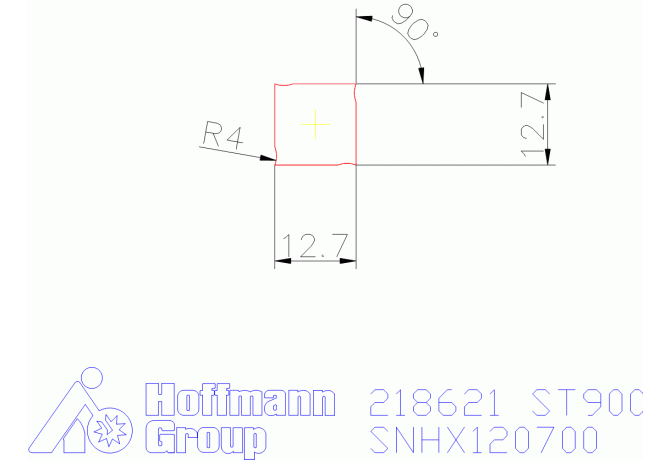 218621 ST900