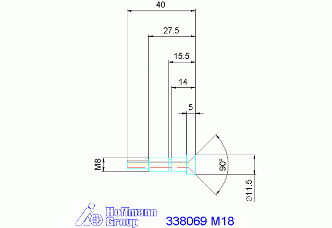 338069 M18