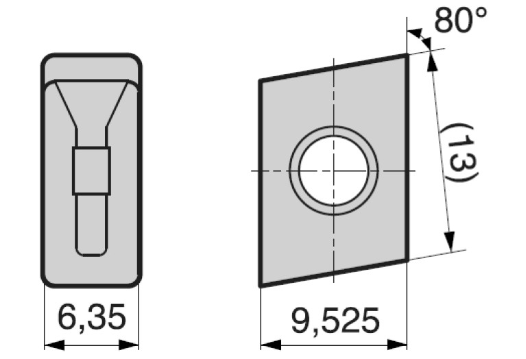 CNMU130608N-H ACP100