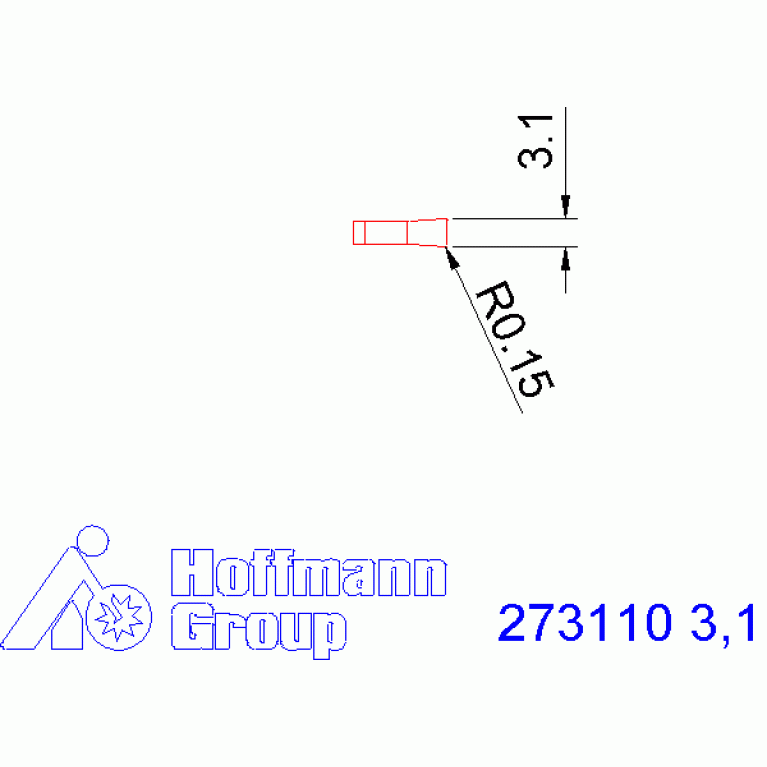 273110 3,1