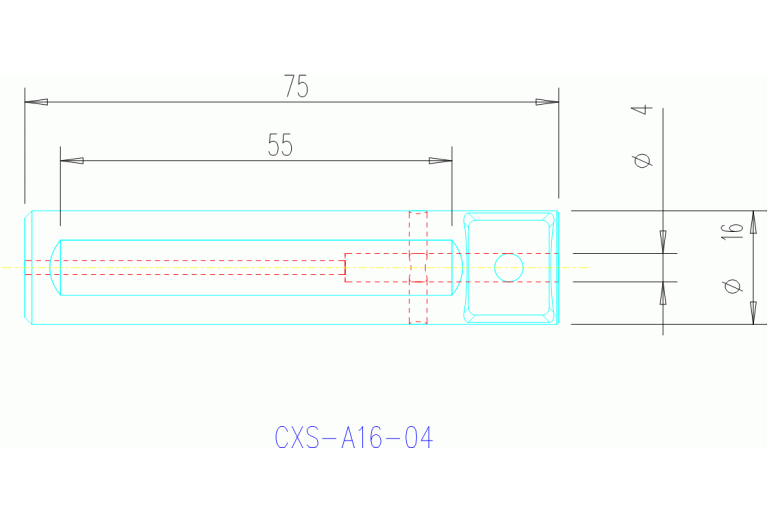 CXS-A16-04