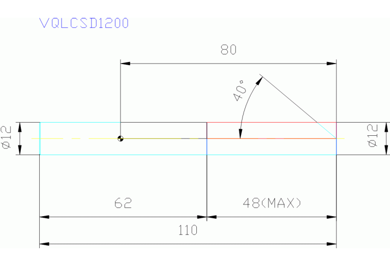VQLCSD1200
