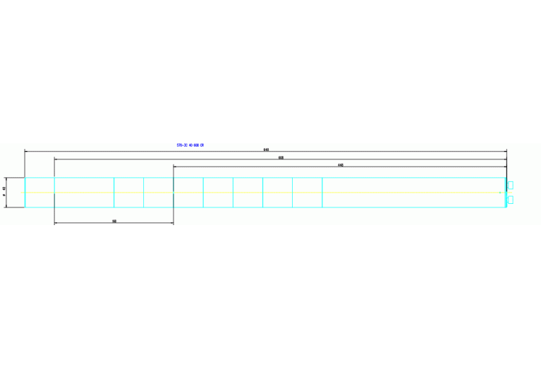 570-3C 40 608 CR