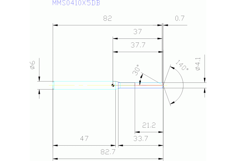 MMS0410X5DB DP7020