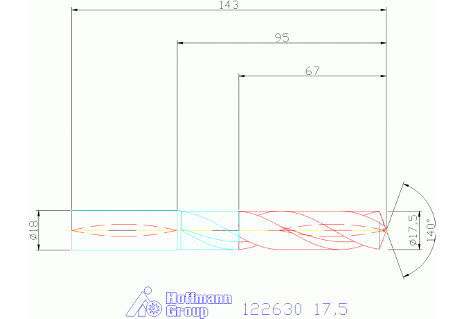 122630 17,5