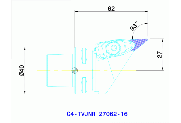 C4-TVJNR 27062-16