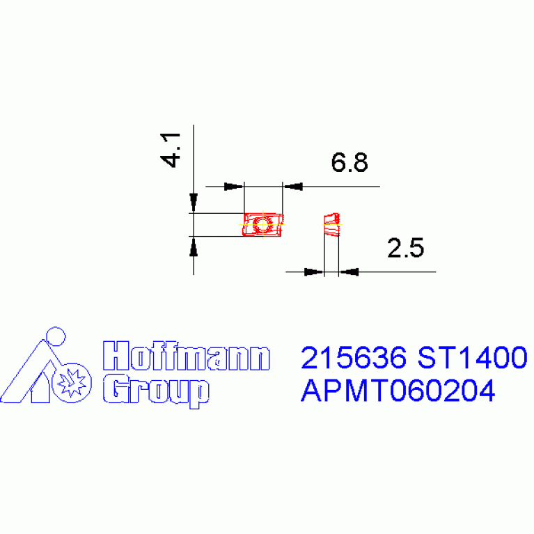 215636 ST1400
