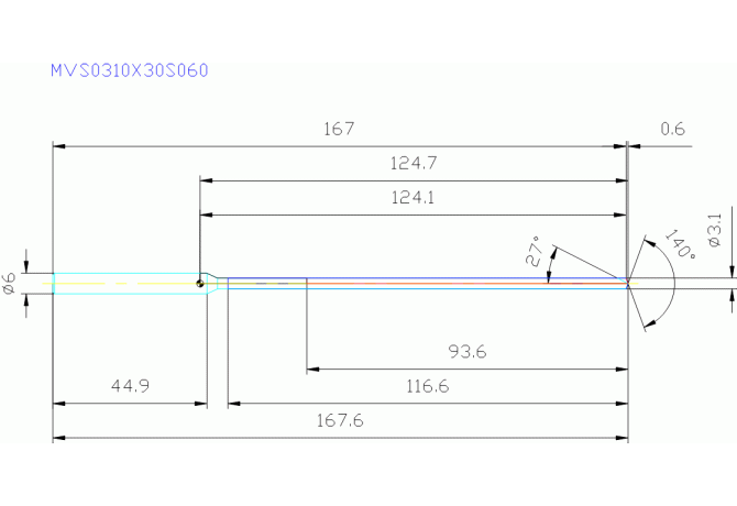 MVS0310X30S060