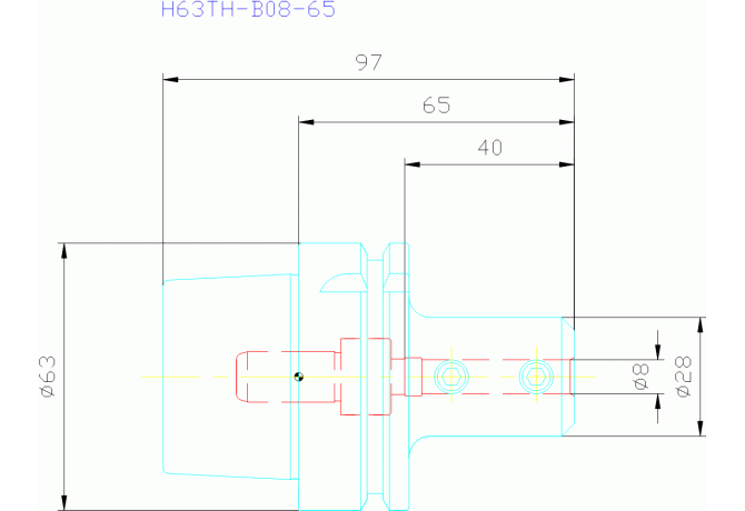 H63TH-B08-65