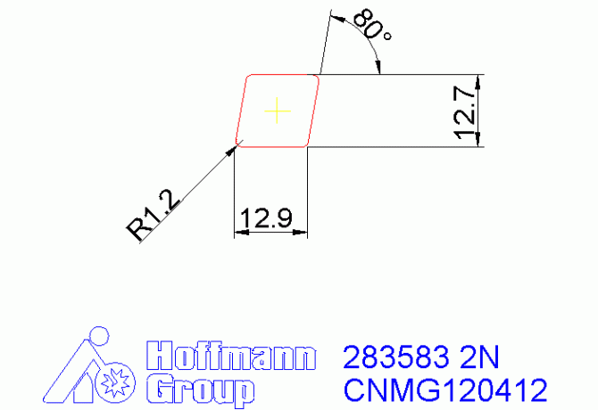 283583 2N