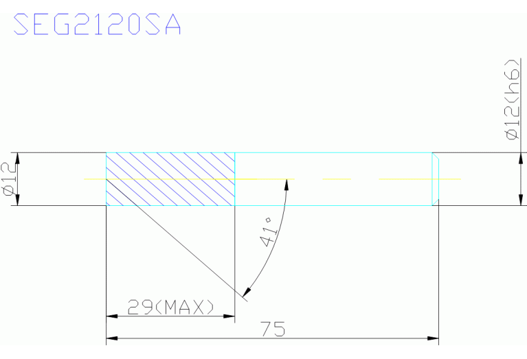 SEG2120SA
