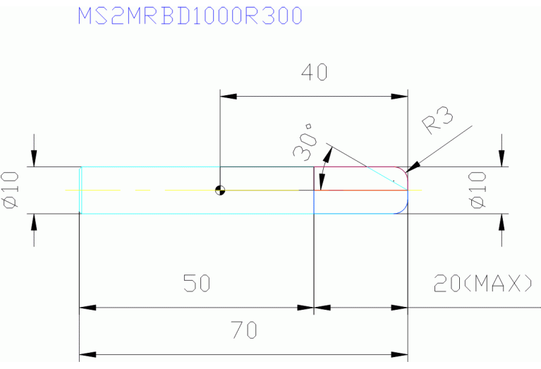 MS2MRBD1000R300