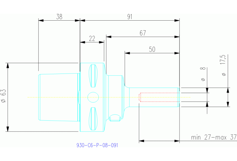 930-C6-P-08-091