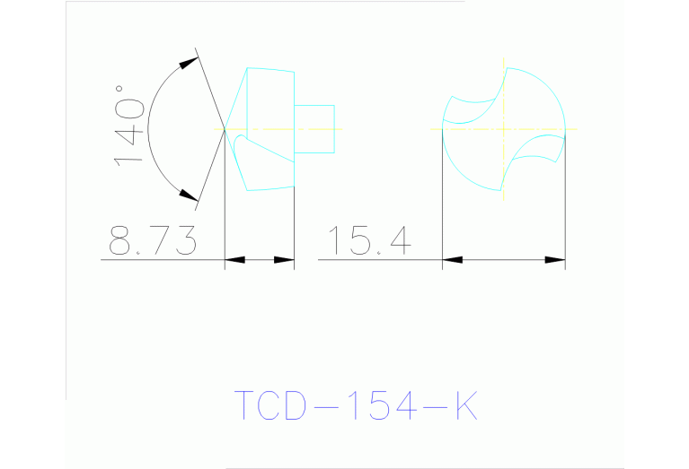 TKA1540R01 IN2505