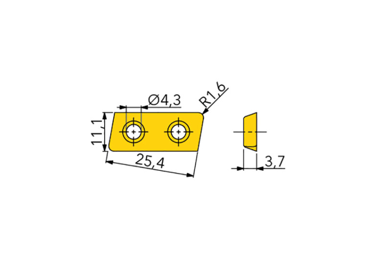BEHW250316R IN1540