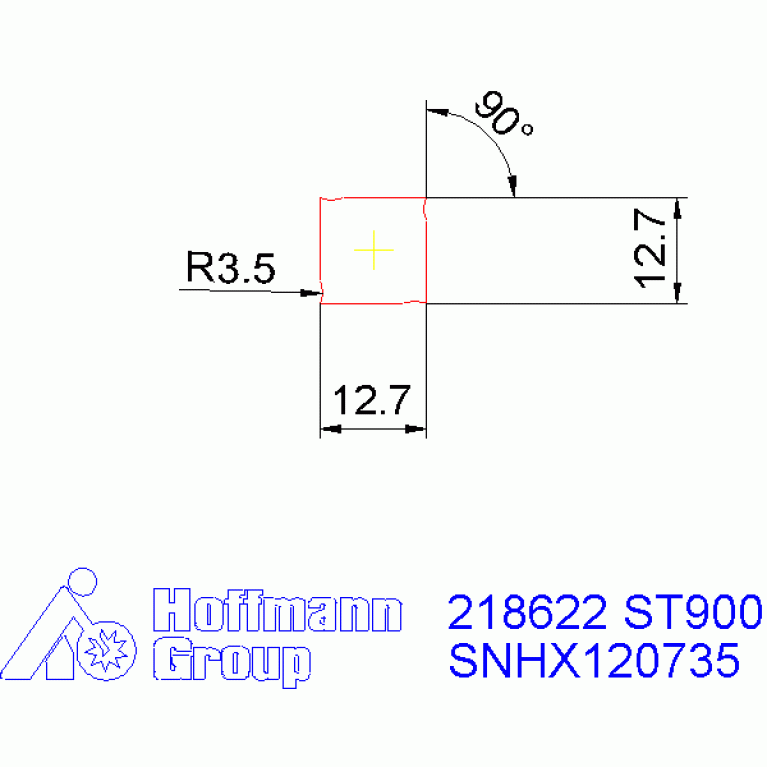 218622 ST900